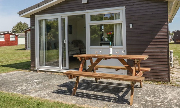 Padstow Cottage | Chalet H11