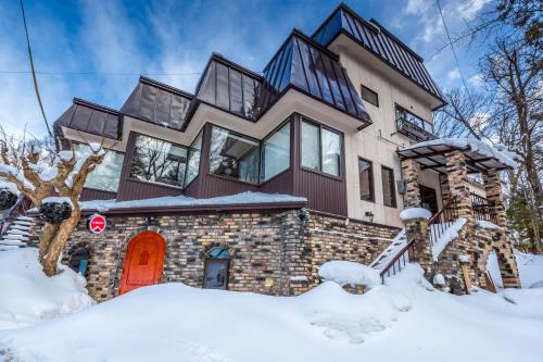 Hokujo Ski Chalet | Chalet Hakuba