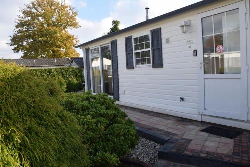Oisterwijk Ski Chalet | Chalet Heggemus Oisterwijk