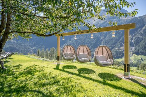 Runhof Apartment | Chalet Heimatjuwel