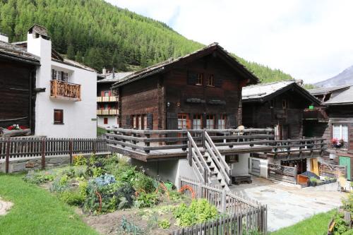 Saas-Fee Ski Chalet | Chalet Heimeli