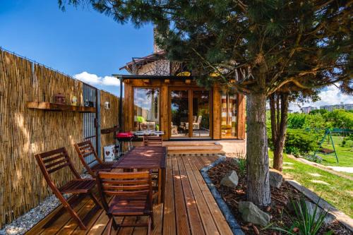 Poprad Ski Chalet | Chalet High Tatra