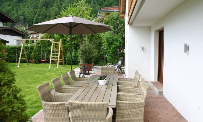 Schuttdorf House | Chalet Hohe Tauern Zell am See