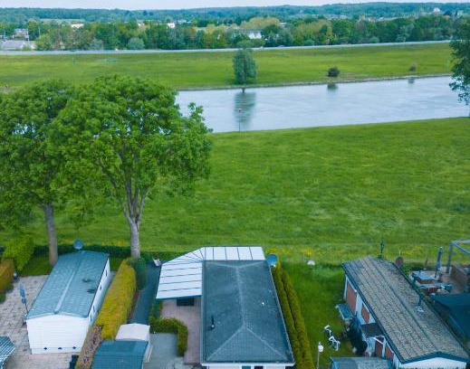 Lathum Other | Chalet IJSSELZICHT