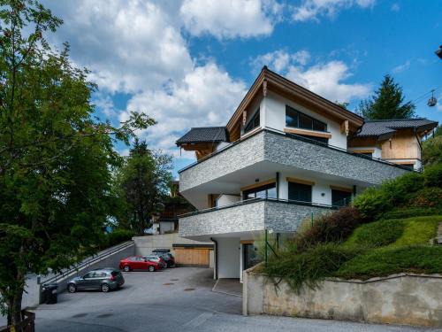 Alpendorf Ski Chalet | Chalet in Alpendorf near Ski Slopes