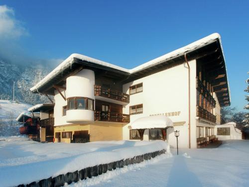 Angerberg House | Chalet in Angerberg near SkiWelt Slopes