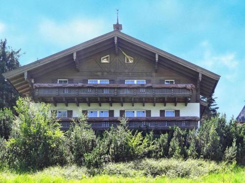 Dienten am Hochkoenig Apartment | Chalet in Dienten by Ski Slopes & Wellness