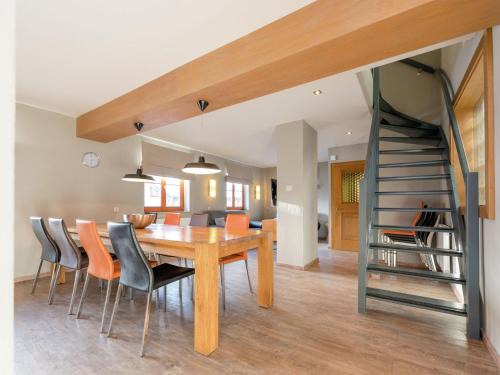 Dienten am Hochkoenig Ski Chalet | Chalet in Dienten on Hochkönig Ski Slopes
