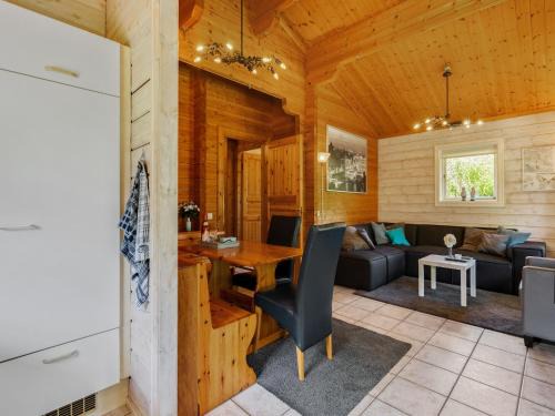 Hulshorst Ski Chalet | Chalet in Hulshorst near Lake, cleaning included