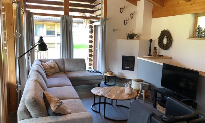 Wald im Pinzgau Ski Chalet | Chalet in Königsleiten near Ski Lift