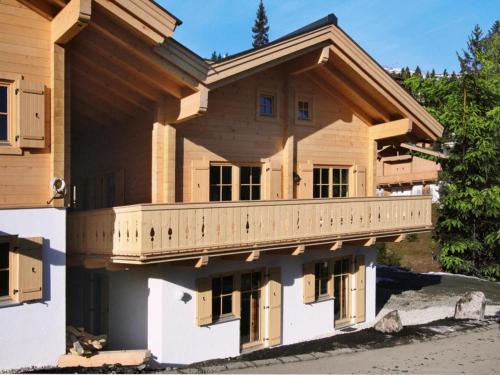 Konigsleiten Ski Chalet | Chalet in Königsleiten near Hohe Tauern