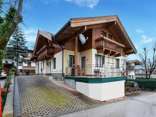 Kaltenbach House | Chalet in Kaltenbach near Ski Lift