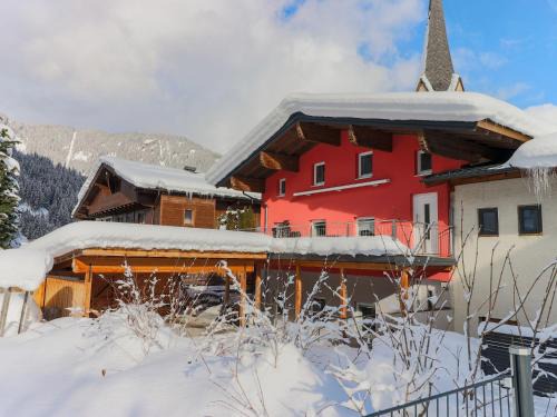 Krimml House | Chalet in Krimml near Zillertal Slopes
