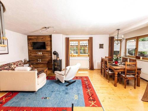 Liesfeld House | Chalet in Kundl near Ski Juwel