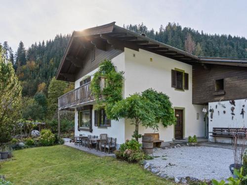 Ullach Ski Chalet | Chalet in Leogang near Ski Lifts