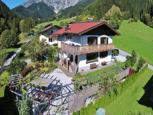 Ullach Ski Chalet | Chalet in Leogang near Ski Slopes