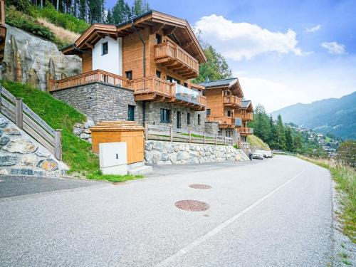 Muehlbach Am Hochkoenig Ski Chalet | Chalet in Mühlbach near Ski Slopes