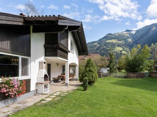 Maishofen Ski Chalet | Chalet in Maishofen near Ski Slopes