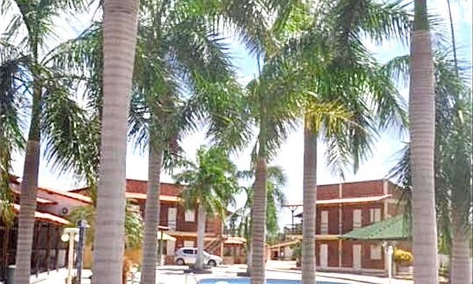 Barreirinhas Ski Chalet | Chalet in Porto dos Lençois Residence-Barreirinhas-Ma!🌊🌞🌴