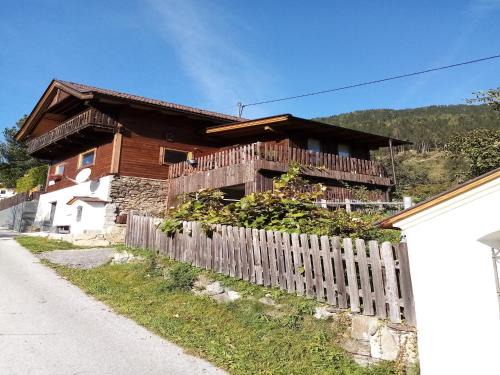 Rangersdorf Ski Chalet | Chalet in Rangersdorf near Ski Slopes