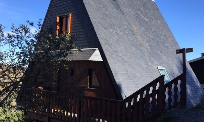 Saint-Lary-Soulan Ski Chalet | Chalet in Saint-Lary Soulan at Pla d'Adet