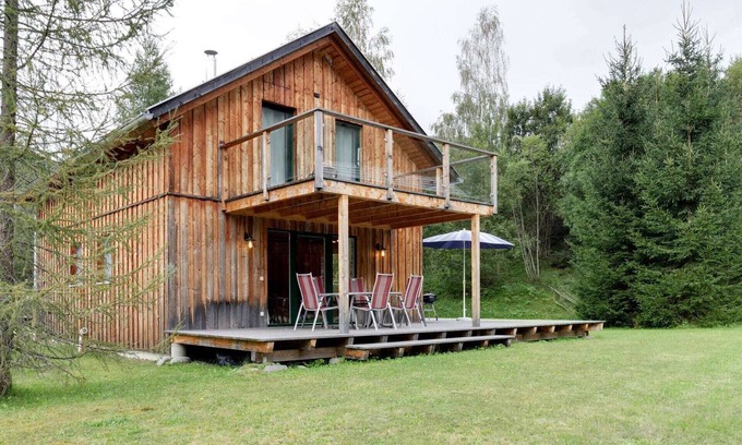 Stadl an der Mur Ski Chalet | Chalet in Stadl an der Mur near the ski area