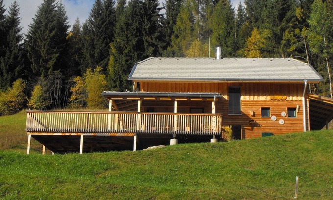 Stadl an der Mur Ski Chalet | Chalet in Styria near the ski area