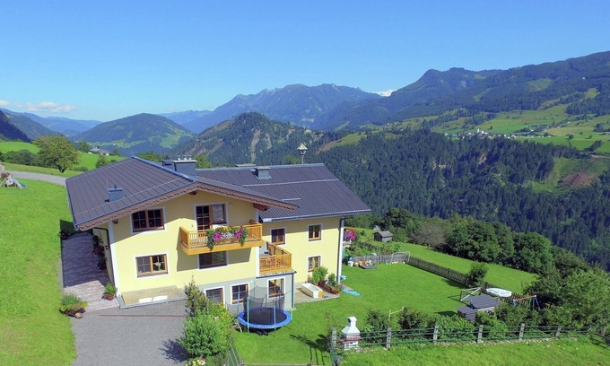 Taxenbach Apartment | Chalet in Taxenbach near Kaprun Ski Area