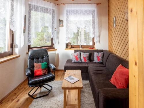 Turracher Hohe House | Chalet in Turracher Höhe near Ski Slopes