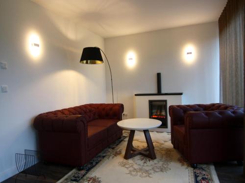Wendorf House | Chalet in Wendorf, cleaning included