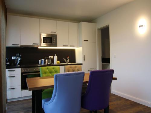 Wendorf House | Chalet in Wendorf, cleaning included
