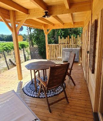 Tarascon Ski Chalet | Chalet INDAH