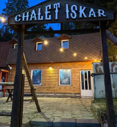 Maritsa Ski Chalet | Chalet Iskar Borovets by BookVillaBG