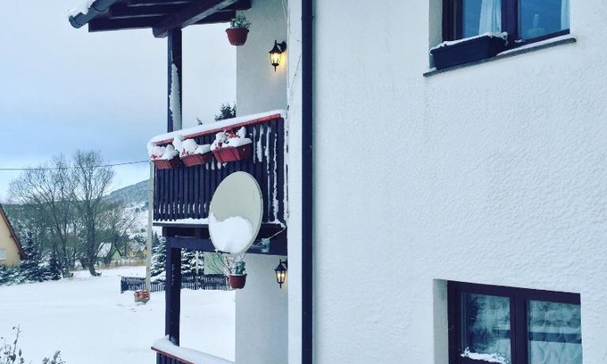 Kupres Ski Chalet | Chalet Ivana