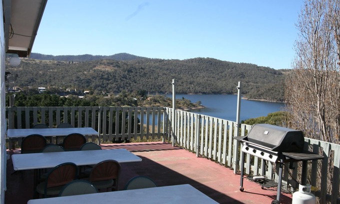 Jindabyne House | Chalet Jindabyne