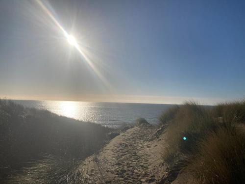 Camber House | Chalet K94 - Sunset View