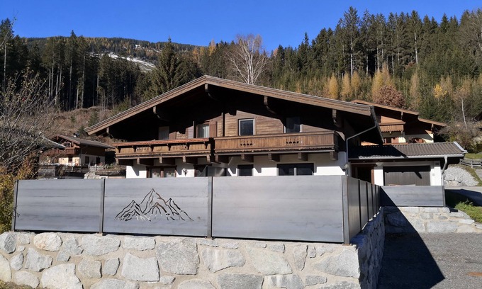 Bramberg am Wildkogel Ski Chalet | Chalet KitzSki & Wildkogel Arena