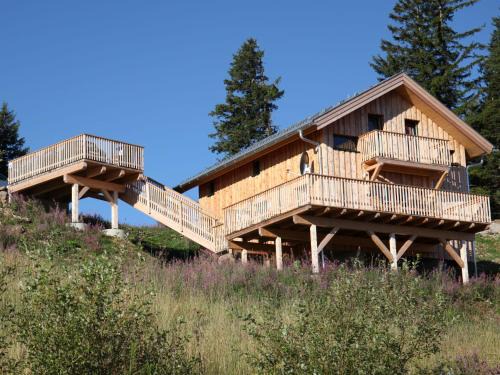Bad Sankt Leonhard im Lavanttal Ski Chalet | Chalet Klippitzrose by Interhome