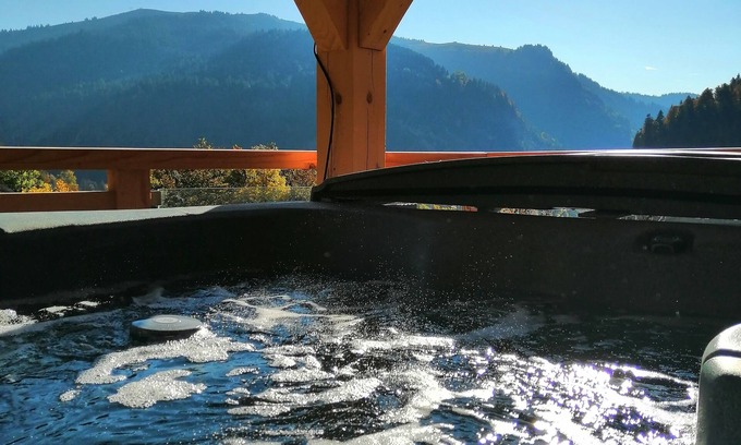 La Giettaz Ski Chalet | Chalet L'étale " idéal pour vos séjour en famille "