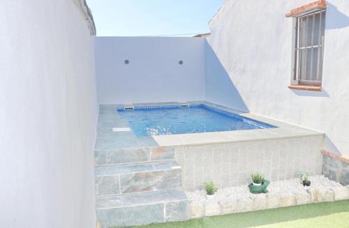 Conil de la Frontera Ski Chalet | Chalet La Higuerita