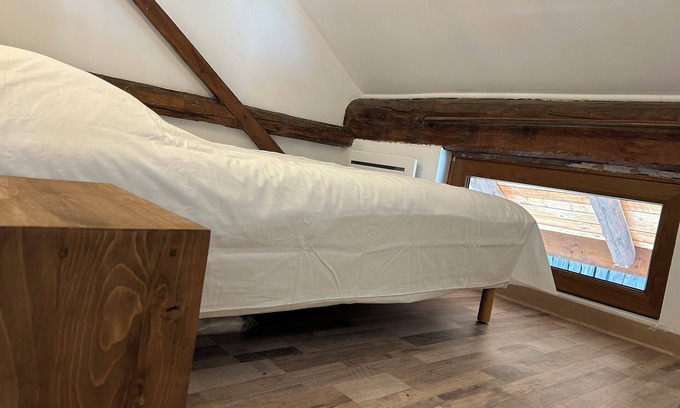 La Lechere Ski Chalet | Chalet La Pampa