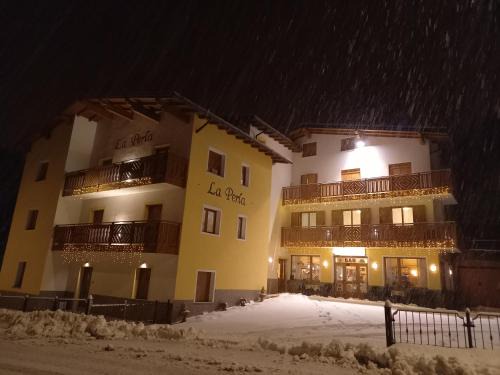 Molveno Apartment | Chalet La Perla Molveno