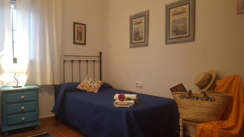 Conil de la Frontera Ski Chalet | Chalet Las Adelfas Chaparrillo