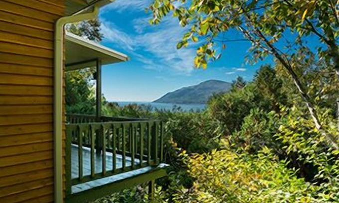 Baie-St-Paul Ski Chalet | Chalet Le Bruant - Baie Saint-paul, Quebec