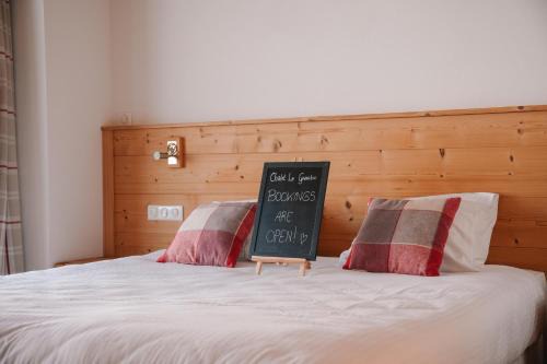 Les Menuires Apartment | Chalet Le Granitic