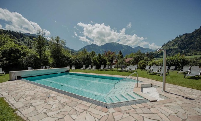 Sankt Johann im Pongau Ski Chalet | Chalet Lerch