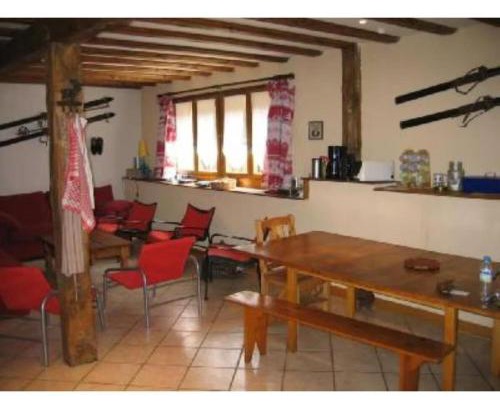 Les Varcins Ski Chalet | Chalet - Les 3 vallées