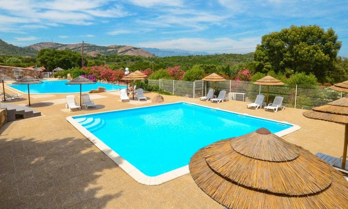 Porto-Vecchio Ski Chalet | Chalet Lodge 3 Chambres