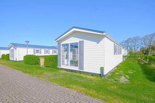 Callantsoog Ski Chalet | Chalet Luttikduin Nr 07 - Callantsoog aan Zee