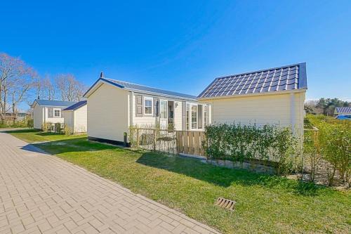 Callantsoog Ski Chalet | Chalet Luttikduin Nr 19 - Callantsoog aan Zee